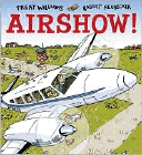 Bookcover of
Air Show!
by Treat Williams
