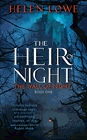 Amazon.com order for
Heir of Night
by Helen Lowe