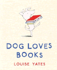 Amazon.com order for
Dog Loves Books
by Louise Yates
