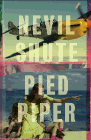 Amazon.com order for
Pied Piper
by Nevil Shute