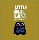 Amazon.com order for
Little Owl Lost
by Chris Haughton