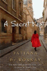 Amazon.com order for
Secret Kept
by Tatiana De Rosnay