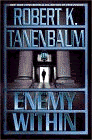 Amazon.com order for
Enemy Within
by Robert K. Tanenbaum