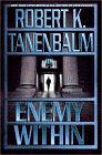 Amazon.com order for
Enemy Within
by Robert K. Tanenbaum