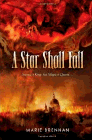 Amazon.com order for
Star Shall Fall
by Marie Brennan