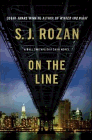 Amazon.com order for
On the Line
by S. J. Rozan