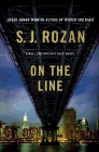 Amazon.com order for
On the Line
by S. J. Rozan