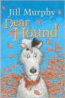 Amazon.com order for
Dear Hound
by Jill Murphy