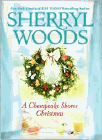 Amazon.com order for
Chesapeake Shores Christmas
by Sherryl Woods