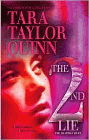 Amazon.com order for
2nd Lie
by Tara Taylor Quinn
