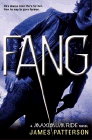 Amazon.com order for
Fang
by James Patterson