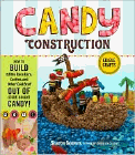 Amazon.com order for
Candy Construction
by Sharon Bowers