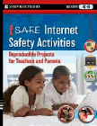 Amazon.com order for
i-SAFE Internet Safety Activities
by i-SAFE