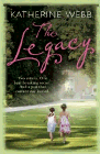 Amazon.com order for
Legacy
by Katherine Webb