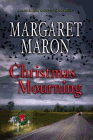Amazon.com order for
Christmas Mourning
by Margaret Maron