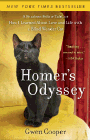 Amazon.com order for
Homer's Odyssey
by Gwen Cooper