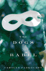 Amazon.com order for
Dogs of Babel
by Carolyn Parkhurst