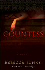 Amazon.com order for
Countess
by Rebecca Johns