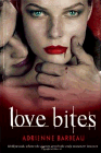 Amazon.com order for
Love Bites
by Adrienne Barbeau
