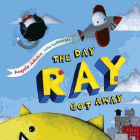 Bookcover of
Day Ray Got Away
by Angela Johnson