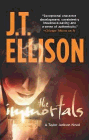 Amazon.com order for
Immortals
by J. T. Ellison