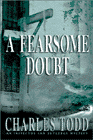 Amazon.com order for
Fearsome Doubt
by Charles Todd