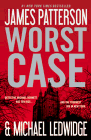 Amazon.com order for
Worst Case
by James Patterson