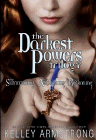Amazon.com order for
Darkest Powers Trilogy
by Kelley Armstrong
