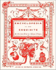 Amazon.com order for
Encyclopedia of the Exquisite
by Jessica Kerwin Jenkins
