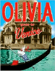 Amazon.com order for
Olivia Goes to Venice
by Ian Falconer