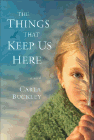 Amazon.com order for
Things That Keep Us Here
by Carla Buckley