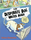 Amazon.com order for
Desperate Dog Writes Again
by Eileen Christelow