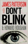 Amazon.com order for
Don't Blink
by James Patterson