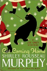Amazon.com order for
Cat Coming Home
by Shirley Rousseau Murphy