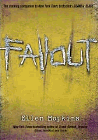 Amazon.com order for
Fallout
by Ellen Hopkins