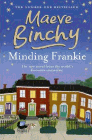 Amazon.com order for
Minding Frankie
by Maeve Binchy