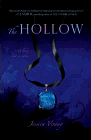 Amazon.com order for
Hollow
by Jessica Verday