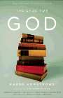 Amazon.com order for
Case for God
by Karen Armstrong