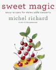 Amazon.com order for
Sweet Magic
by Michel Richard