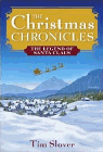 Amazon.com order for
Christmas Chronicles
by Tim Slover