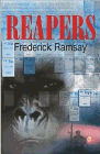 Amazon.com order for
Reapers
by Frederick Ramsay