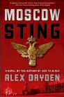Amazon.com order for
Moscow Sting
by Alex Dryden