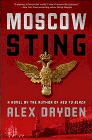 Amazon.com order for
Moscow Sting
by Alex Dryden