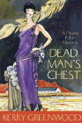 Amazon.com order for
Dead Man's Chest
by Kerry Greenwood
