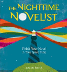 Amazon.com order for
Nighttime Novelist
by Joseph Bates