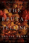 Amazon.com order for
Brutal Telling
by Louise Penny