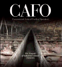 Amazon.com order for
CAFO (Concentrated Animal Feeding Operation)
by Daniel Imhoff