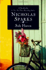 Amazon.com order for
Safe Haven
by Nicholas Sparks