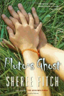 Amazon.com order for
Pluto's Ghost
by Sheree Fitch