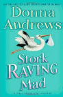 Amazon.com order for
Stork Raving Mad
by Donna Andrews
